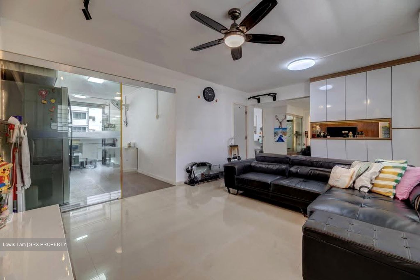 Blk 145 Simei Street 2 (Tampines), HDB 4 Rooms #629815601